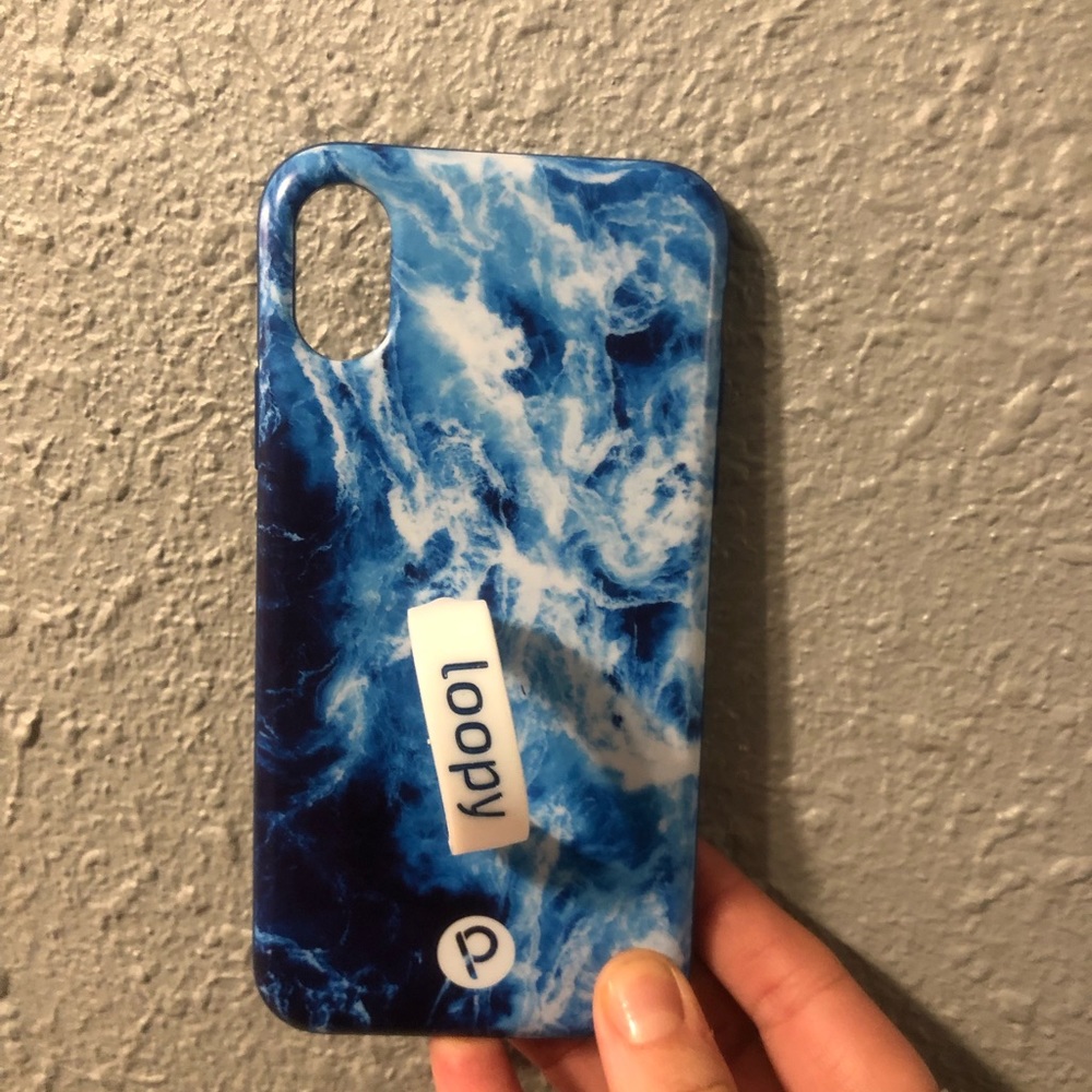 Loopy Case for IPhone X